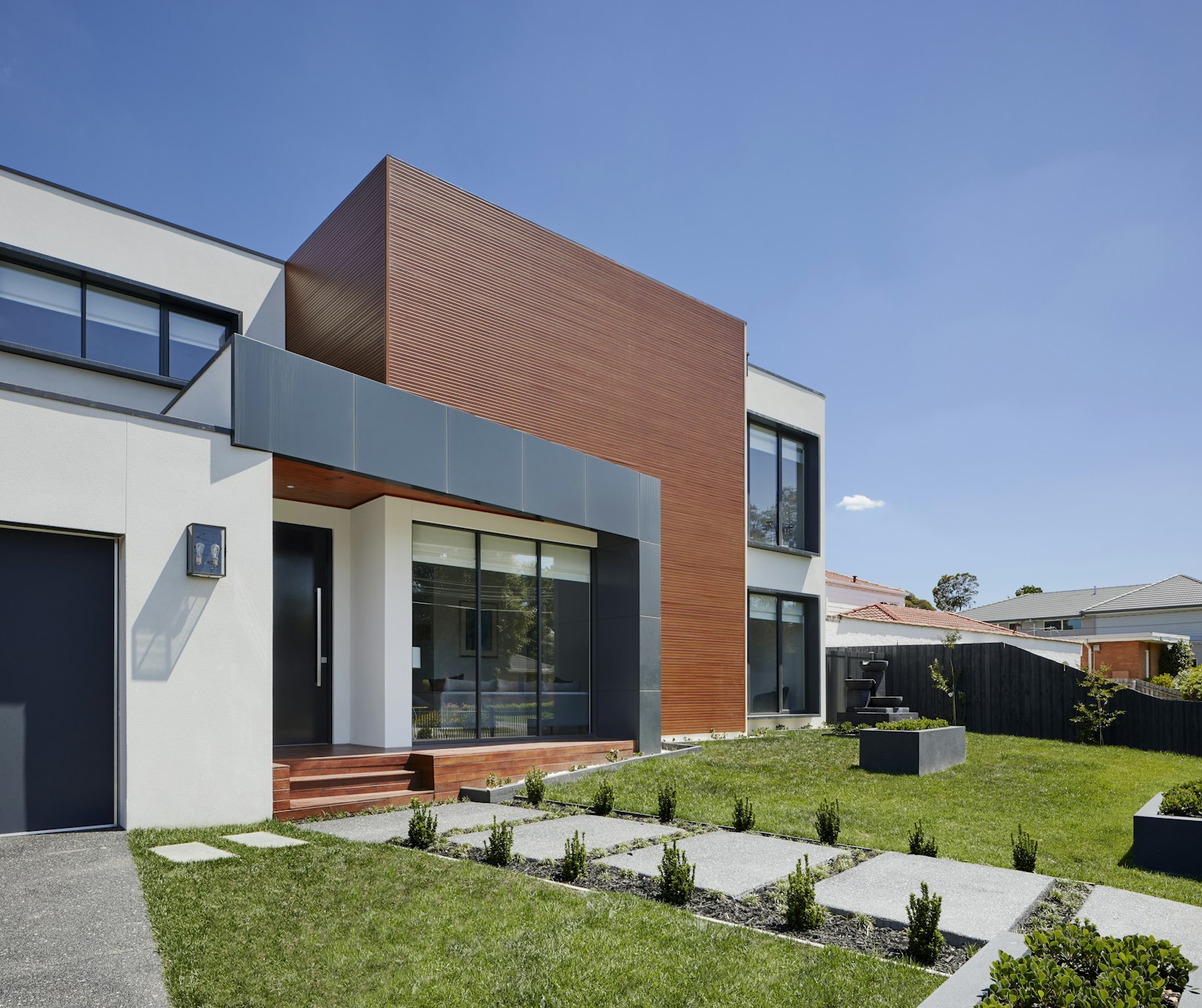 UK residential property
