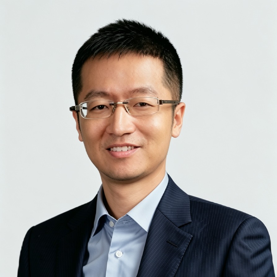 Jay Xie
